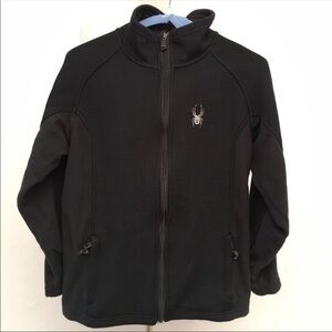 Spyder jacket